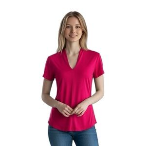 NWT’s Talbots short sleeve shirt